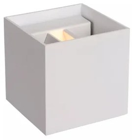 Lucide 09217/04/31 - XIO LED fali lámpa 1xG9/4W/230V