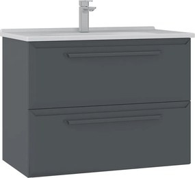 Nuvola mosdószekrény, 80 cm – TR785PNC1159
