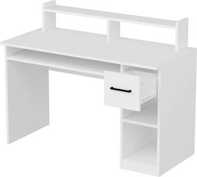 Eslem White íróasztal