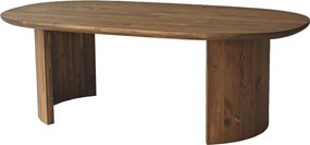 Hudson - Walnut