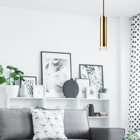 Csillár zsinóron DIEGO 1xE27/60W/230V