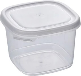 Ételtároló doboz készlet 3 x 6 db