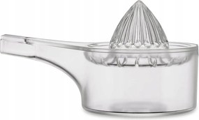 Alessi Citrus Citrusprés gyümölcslé tartóval 450 ml