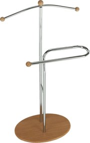 Szobainas, króm + bükkfa, ELO