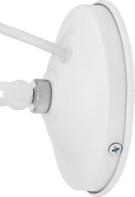 Kaspa NAUTILIUS 20481101 Fali lámpa 1x9W/G9 IP20