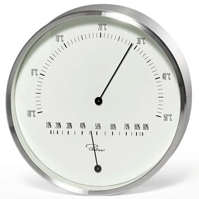 Hőmérő / higrométer Tempus - Philippi