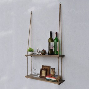 Fali polc, 60 cm – Aa042
