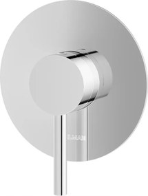 Zuhany csaptelep Kohlman Axel QW220A