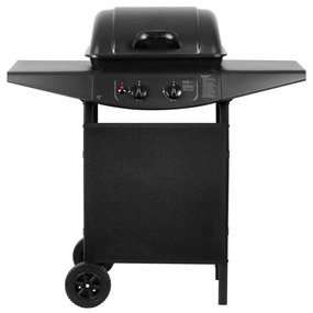 Gregman Roast gázos kerti grill