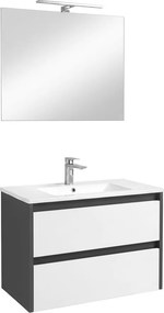 Porto Prime 80 komplett