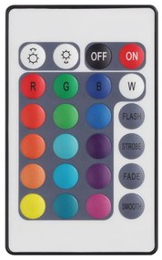 Eglo FLEXIBLE STRIPE 98573 LED szalag, 9,7W, RGB, 2m