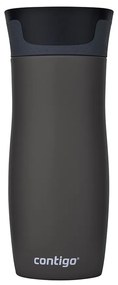 Contigo West Loop 470 ml Gunmetal termosz