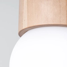 Sollux SL.1190 - Spotlámpa BOOMO 1xG9/8W/230V