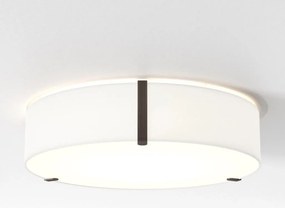 ASTRO LIGHTING 1463002 SALINA Ernyős Mennyezeti Lámpa Fehér E27 IP20