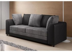 CLOE 3 SzemĂ©lyes Design KanapĂ©