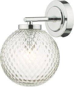 Dar Lighting WAYNE WAY0750 Fali lámpa 1x3W/G9 IP44