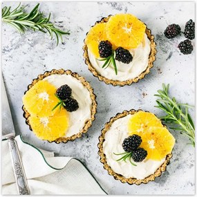 Poszterek 140x140 Konyhai poszter Forradalmak