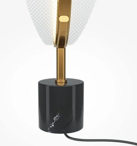 Maytoni Breeze MOD281TL-L15BS3K 1x15W/LED 3000K 870lm IP20