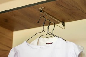 ROJ 20 Plus Előszobafal 156,9cm, Fehér