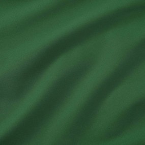 Goldea karácsonyi malaga 2 darabos reggeliző alátét - sötétzöld 30 x 40 cm