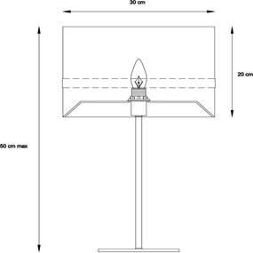 Lucide 10509/81/66 - Asztali lámpa EXTRAVAGANZA TUSSE 1xE14/40W/230V rózsaszín