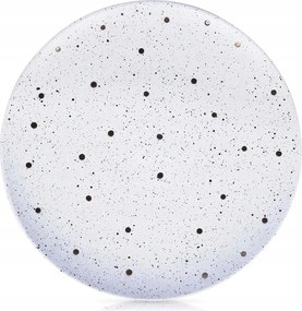 Ebédlő Tányér Kerámia Nagy Főétel Tálalás