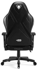 Diablo X-Horn 2.0 gamer szék Átlagos méret: Fekete