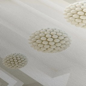 Kép - Kilátás belülre - absztrakt (120x50 cm)