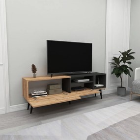 TV asztal Alba Atlantic Pine