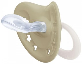 Baba cumi  NUK Signature 6-18 h pink, vel. 6-18 m
