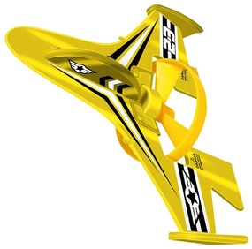 PowerFly Felhúzós Katapultáló Repülőgép Propellerrel Kilövőállomással Olcsó És Jó Katapult Repülő Játék