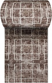 Panamero futószőnyeg 09 barna 70