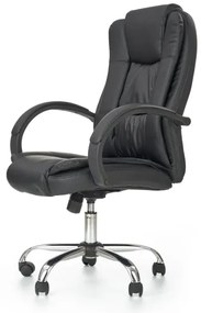 Irodai szék RELAX fekete