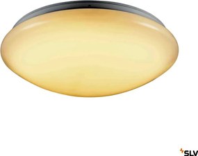 SLV PANEL 1007517 Süllyesztett mennyezeti lámpa 1x20W/LED 3000K|4000K 1850lm|2000lm IP44