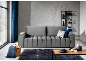 Lazaro kanapé, szürke, Nube 4