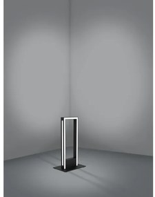 Eglo 99682 - LED Dimmelhető asztali lámpa SALVILANAS-Z LED/16W/230V 2700-6500K