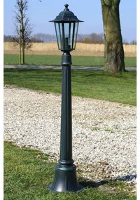 Preston kerti lámpa 105 cm