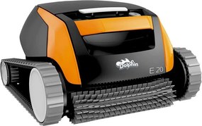 Maytronics Dolphin E20 automata vízalatti medence porszívó robot