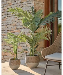 Pálma műnövény (magasság 70 cm) – Kave Home