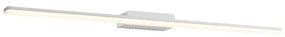 Redo 01-2507 - LED Fürdőszobai tükörmegvilágítás BARRIO LED/27,39W/230V IP44 fehér
