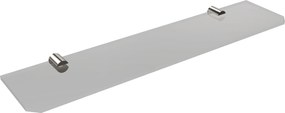 Andex Fürdőszobai polc keret nélkül 60 cm