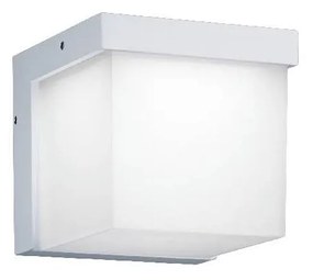 TRIO YANGTZE kültéri fali lámpa, fehér, 3000K melegfehér, beépített LED, 330 lm, TRIO-228260101