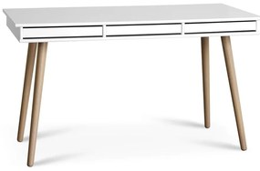 Íróasztal 137x60 cm Mistral - Hammel Furniture