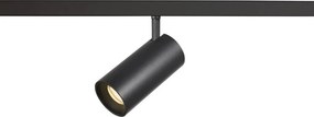 SLV 48V SYSTEM 1006723 Sínreflektor 1x16W/LED 3000K 1060lm IP20