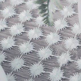 Mg Abrosz gipsz Gipszkarton j Szürke fényes 6178 140x280cm