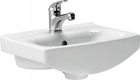 Cersania New 40 Bútor Mosdókagyló Lyukkal (K11-0050) /po/