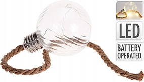 Ăveggömb LED-del, 60 cm