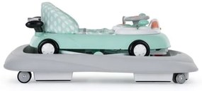 PETITE&amp;MARS - Babajáróka dallammal CABRIO 2xAA menta