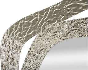 Fali tükör 66x75 cm Aury – Mauro Ferretti