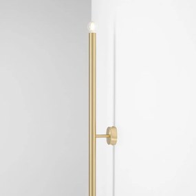 Aldex TUBO 1072D40_L Fali lámpa 2x40W/E14
